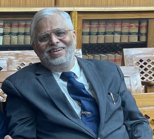 Sujai Prakash Upadaya